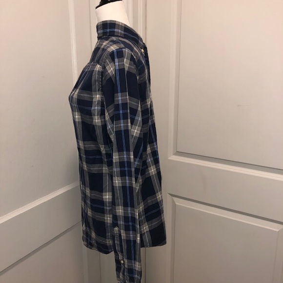 Abercrombie and Fitch Mens Shirt NWT - Picture 3 of 6